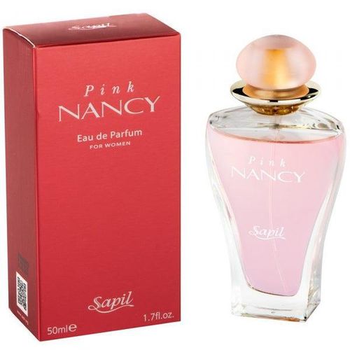 NANCY PINK PERFUME