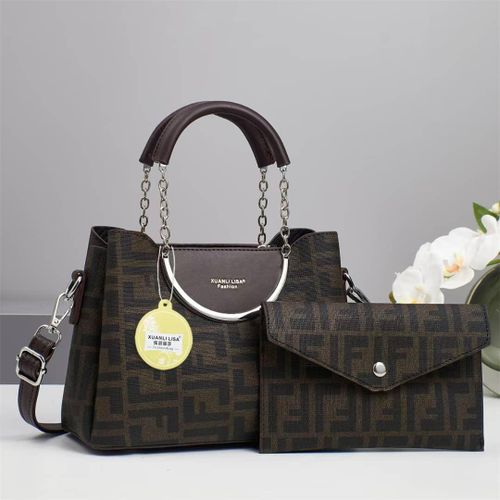 LADIES HANDBAG