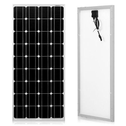 250 Watts Solar Panel All Weather 250W Solar Panel German Technology 25 Years Warranty