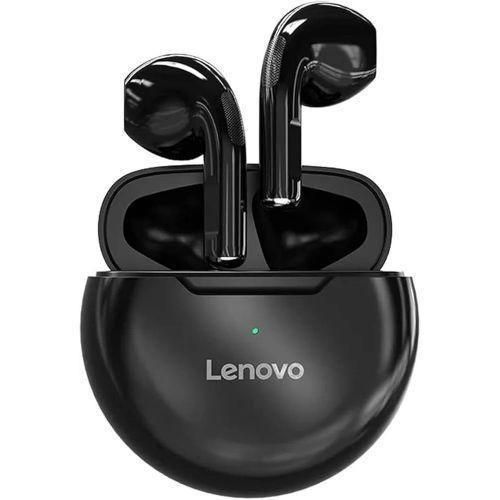 Earbuds/Earphones/Earpods/Headphones WiteBluetooth Airpods, Mini Headset, Wireless Heavy Bass, TWS Bluetooth-compatible 5.0 Mini In-ear Headphones With MicBlack