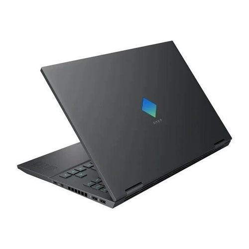 Refurbished EX-UK OMEN 15 Laptop – Intel Core i5 10th Gen, 8GB RAM, 512GB SSD, 15.6" FHD, No Dedicated Graphics