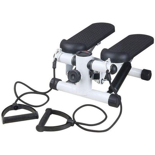 Mini Stepping Machine for Exercise Fitness Office Home Workout Equipment