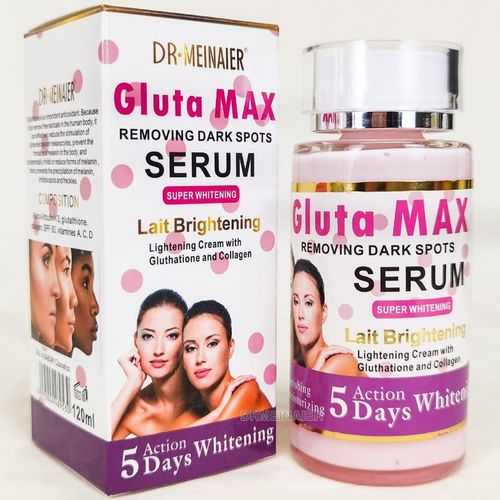 Dr Meinaier Gluta Max Serum