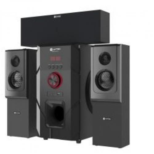 31CH HOME THEATER BLUETOOTH SPEAKER BT/FM.