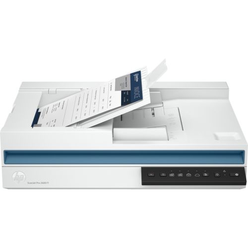 ScanJet Pro 2600 f1