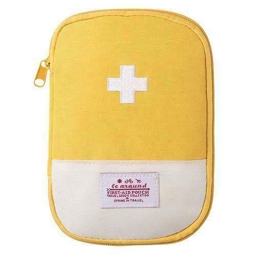 Multifunction Portable Mini First Aid Pouch