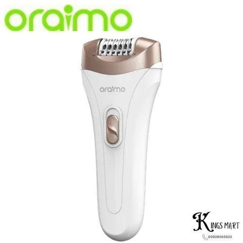 SilkSmooth Women Hair Removal Epilator