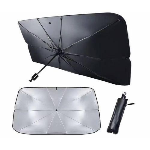 Car dashboard sunvisor windscreen cover
