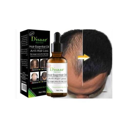 Bald Hair Growth Essential Oil-30g
