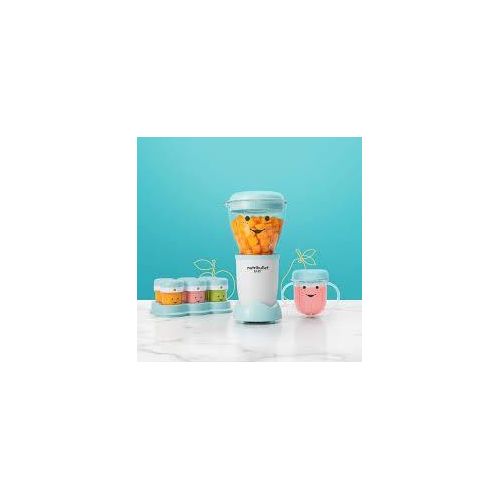 Nutribullet Baby Food Blender