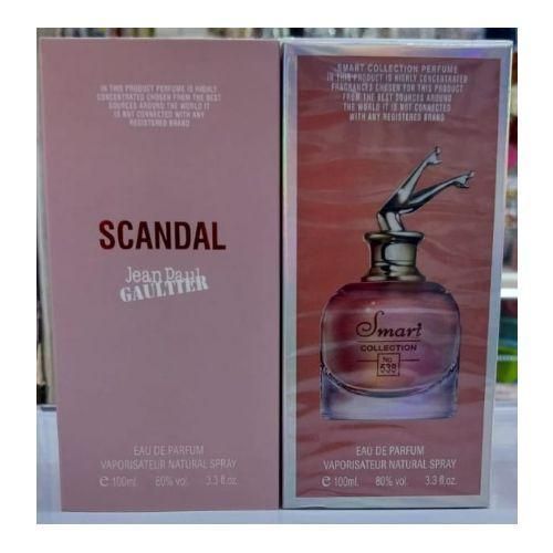 Scandal Jean Paul Gaultier NO. 538 - 100ml EDP