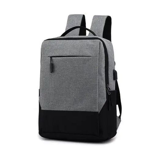 Unique Slim Anti-theft School/Travel/Laptop Backpack