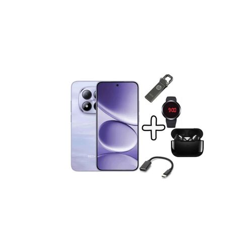 REDMI NOTE 15 PRO 8/256GB,AMOLED DISPLAY,5G DUAL SIM,6500MAH BATTERY CAPACITY PLUS 2YR WARRANTY+FREE GIFTS