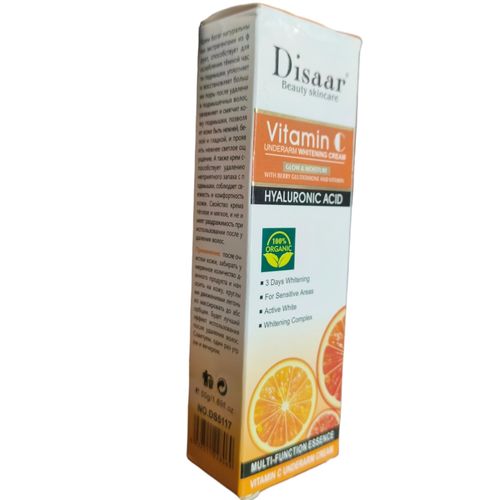 Vitamin C Underarm Whitening Cream bc