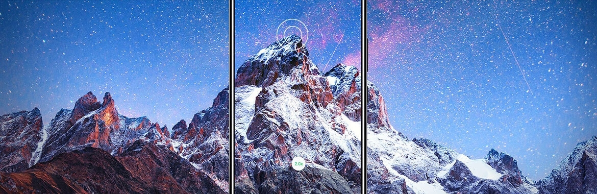 Infinix Zero 5 specification