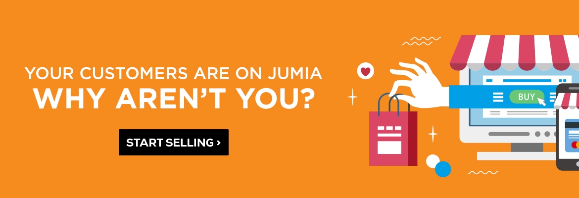 Sell Products Online On Jumia Make Money Jumia Kenya - 