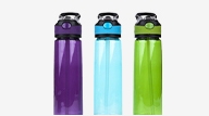 Water Bottles
