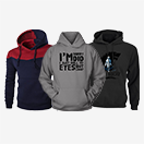 Men's Hoodies