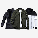 Men's Jackets