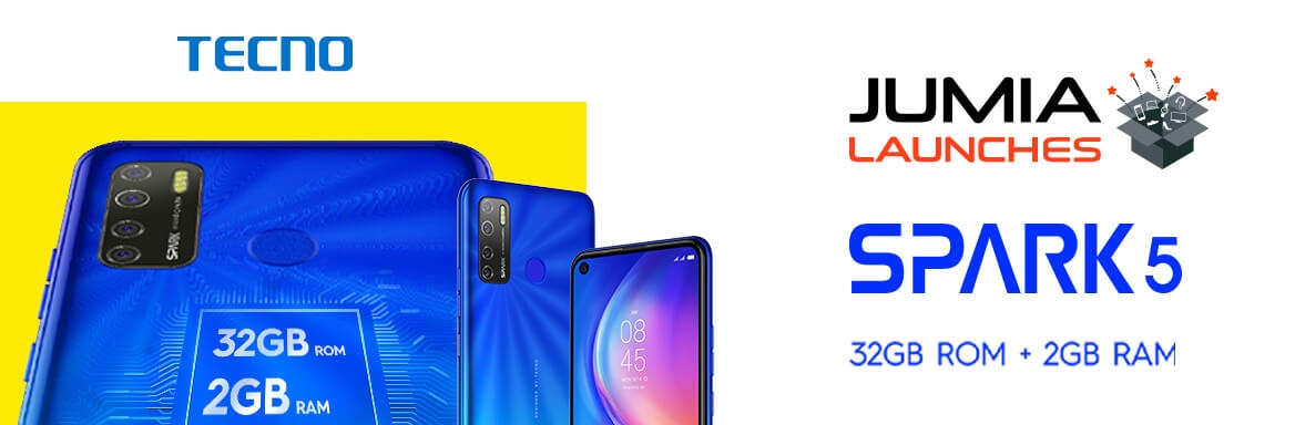 Tecno Official Store Online | Price in Kenya | Jumia KE