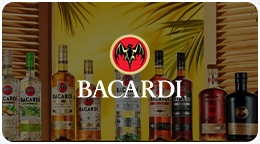 Bacardi