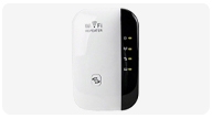 Wifi Repeaters