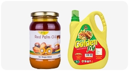 Cooking Oil
