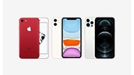 iPhones