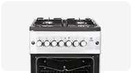 Cookers & Ovens