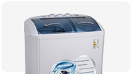 Washing Machines