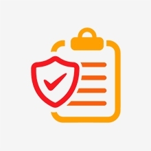 Terms &amp; Conditions