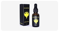 Beard Oil