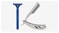 Razors & Blades