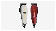 Electric Shavers