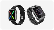 Smart Watches
