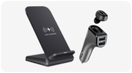 Wireless Chargers
