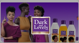 Dark & Lovely