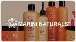 Marini Naturals