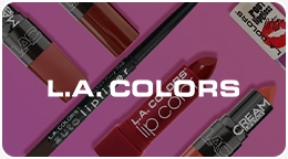 LA Colors