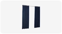 Curtains