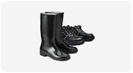 Industrial Boots
