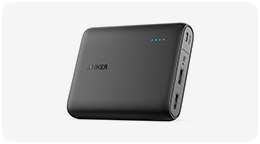 Power Banks