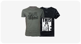 T-Shirts