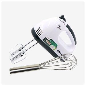 Hand Mixers