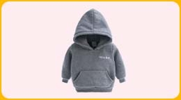 Hoodies & Activewear