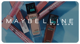 Maybelline