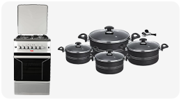 Cookware