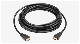 HDMI cables