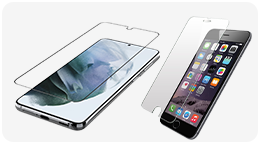 Screen Protectors