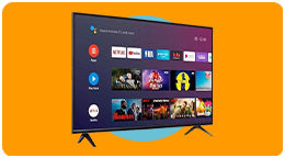 Smart TVs